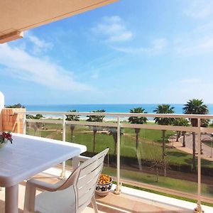 Ayf Frontal Al Mar Con 2 Terrazas Y Wifi